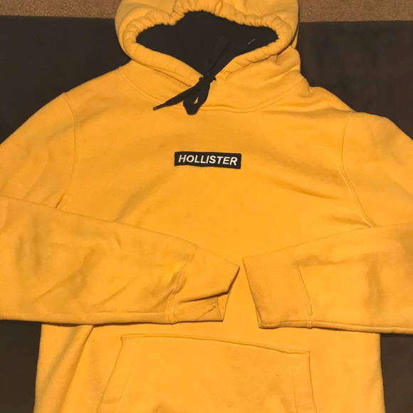 Hollister Other - hollister hoodie
